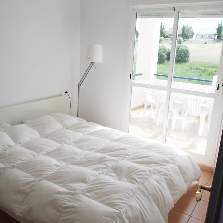 Apartmán Flamingo Golf B Sanlúcar de Barrameda Exteriér fotografie