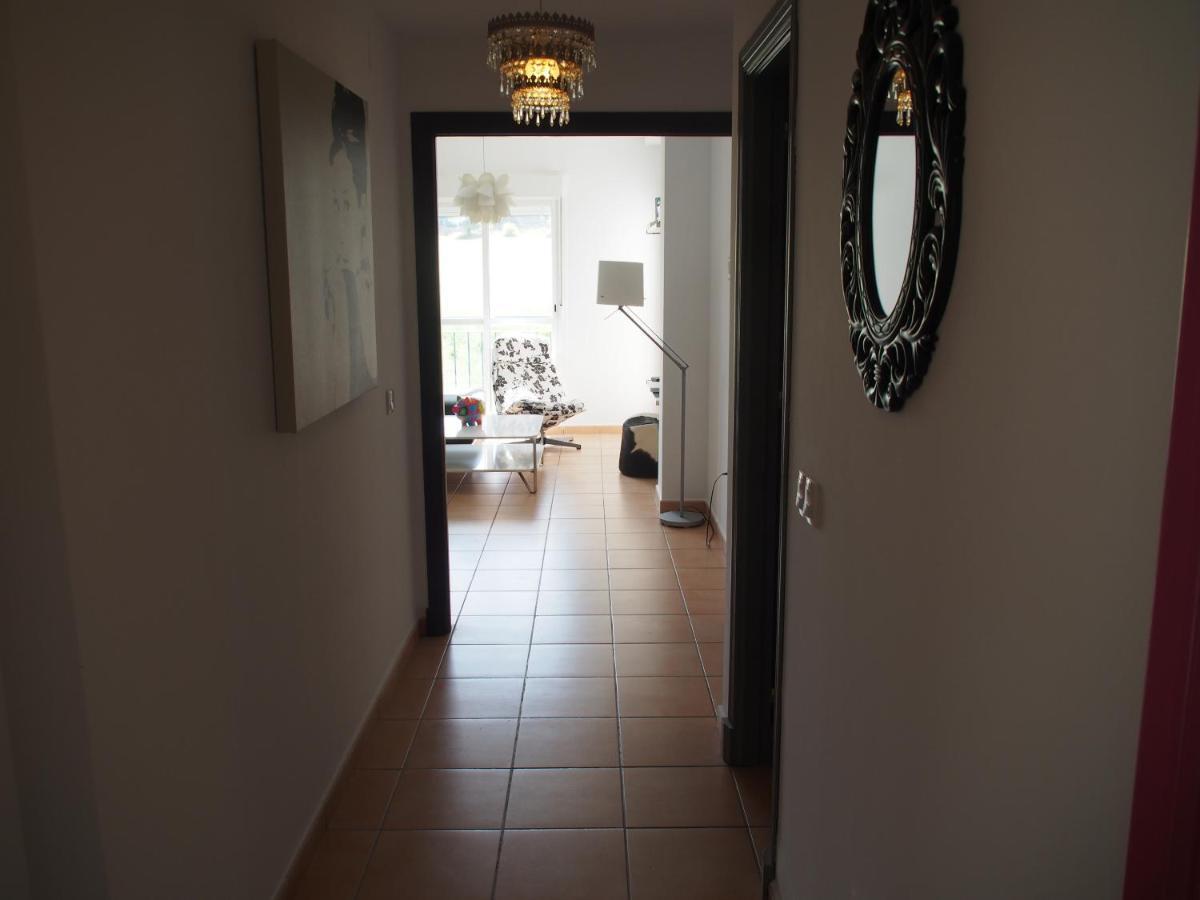 Apartmán Flamingo Golf B Sanlúcar de Barrameda Exteriér fotografie