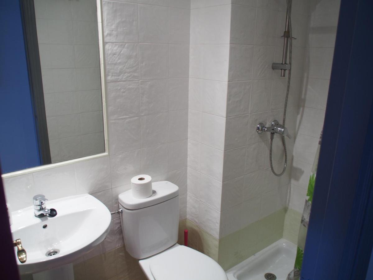 Apartmán Flamingo Golf B Sanlúcar de Barrameda Exteriér fotografie
